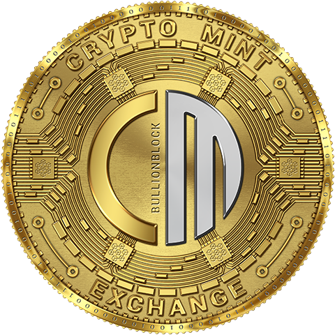 minting coins crypto